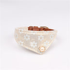 Cute Bowknot Pets Collars